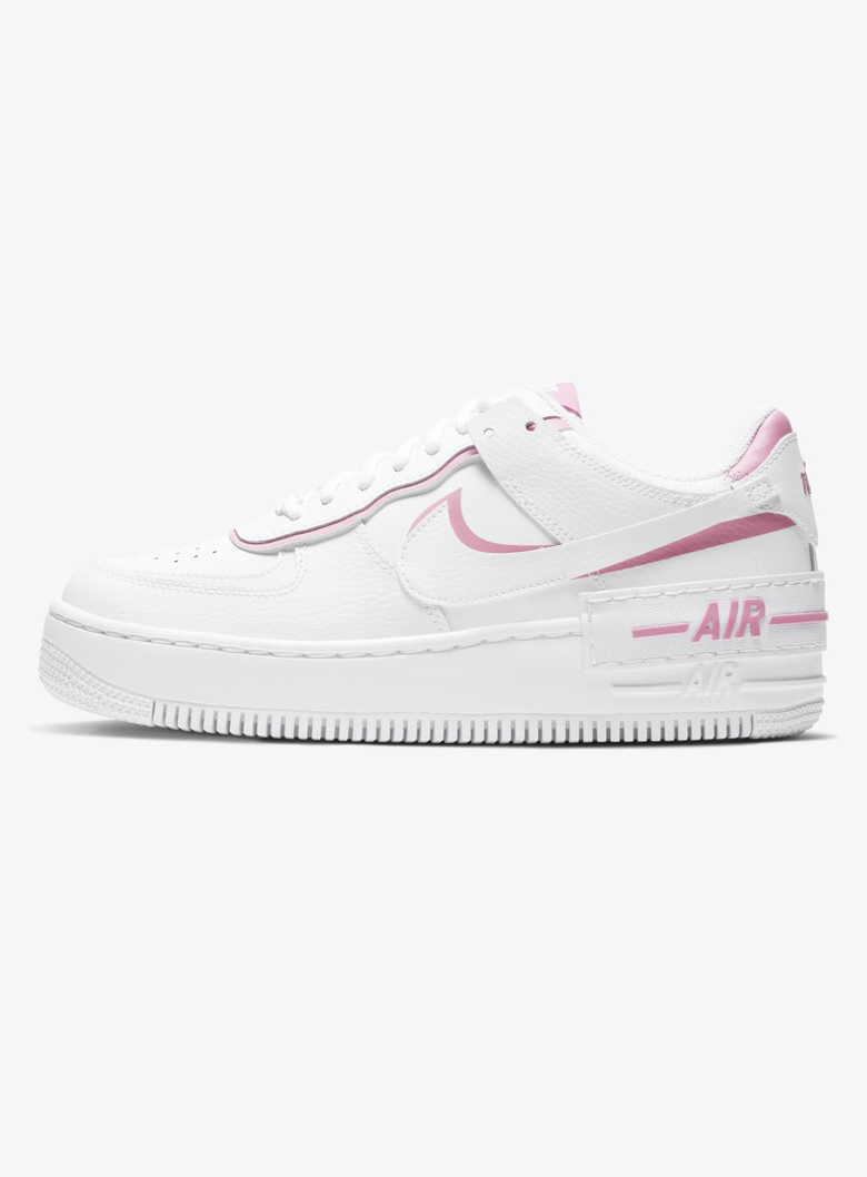 Jual NIKE Nike Air Force 1 Shadow Flamingo CI0919 102 Original thefepi Fashion Eksklusif Korea